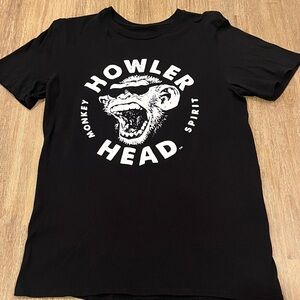 Howler Head Tee Shirt